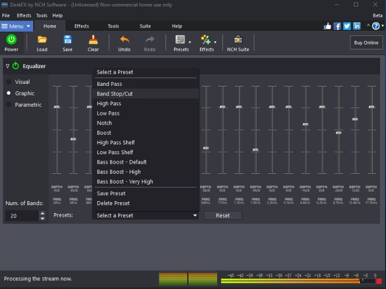 图片[3]-NCH DeskFX 音频增强器 7.15 免费下载-特资啦！个人资源分享站