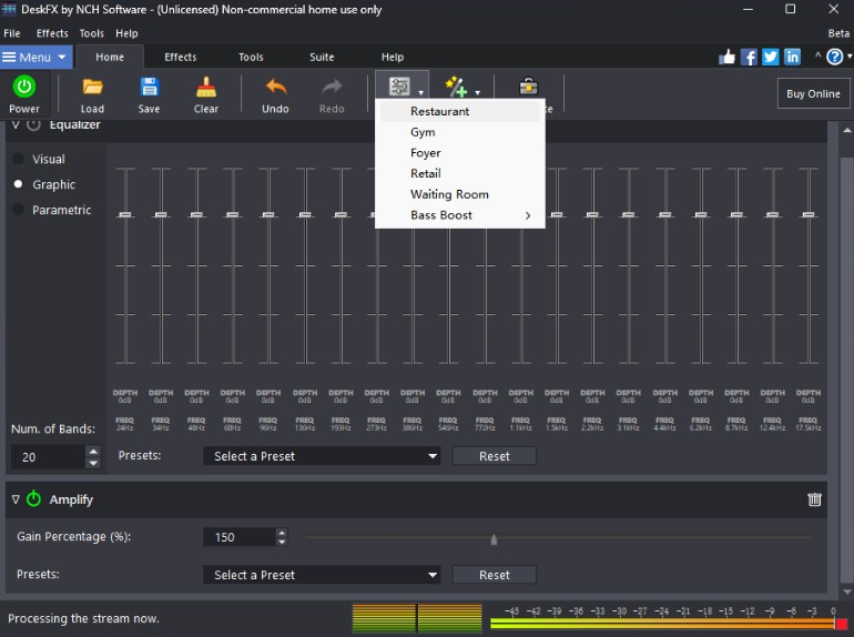 图片[4]-NCH DeskFX 音频增强器 7.15 免费下载-特资啦！个人资源分享站