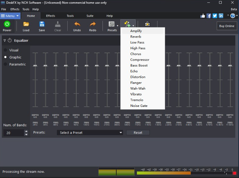 图片[5]-NCH DeskFX 音频增强器 7.15 免费下载-特资啦！个人资源分享站