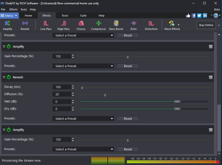 图片[6]-NCH DeskFX 音频增强器 7.15 免费下载-特资啦！个人资源分享站