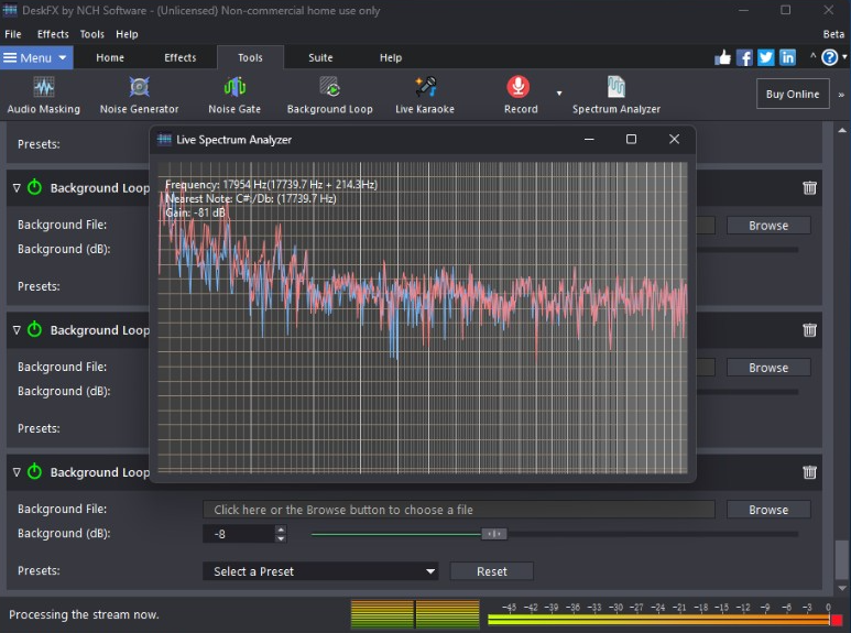 图片[7]-NCH DeskFX 音频增强器 7.15 免费下载-特资啦！个人资源分享站