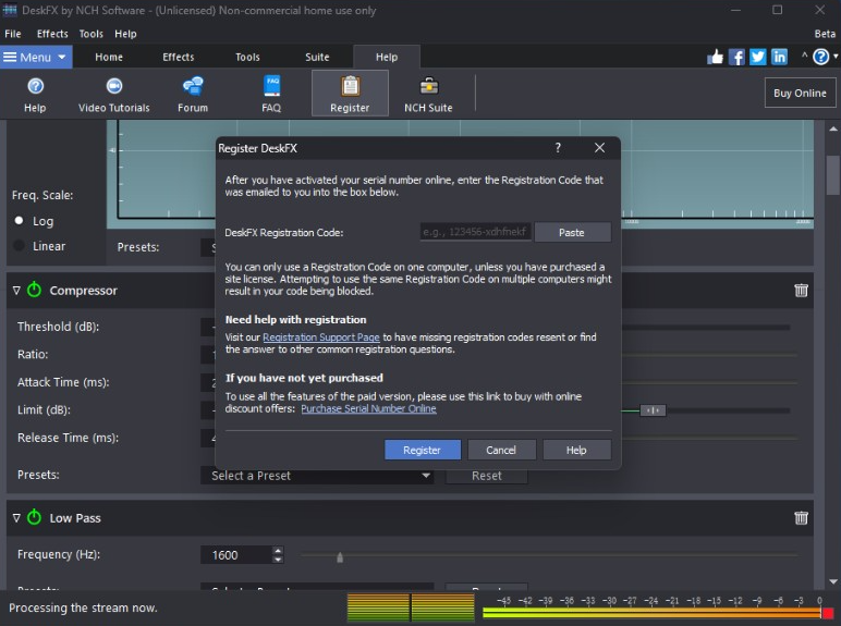 图片[8]-NCH DeskFX 音频增强器 7.15 免费下载-特资啦！个人资源分享站