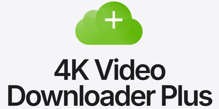 图片[1]-4K Video Downloader Plus 4K下载器 免费下载-特资啦！个人资源分享站