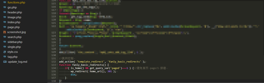图片[2]-今天发现特资啦网有一个canonical.php报错-特资啦！个人资源分享站