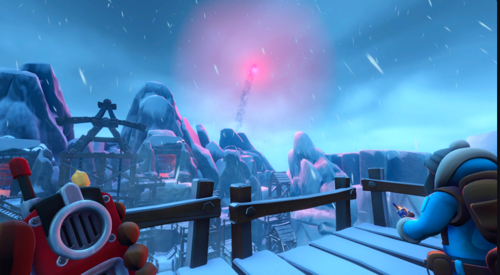 图片[1]-Epic 2025 连续送15个游戏活动来袭！双人解谜《我们曾一起在这里》免费领取-特资啦！个人资源分享站