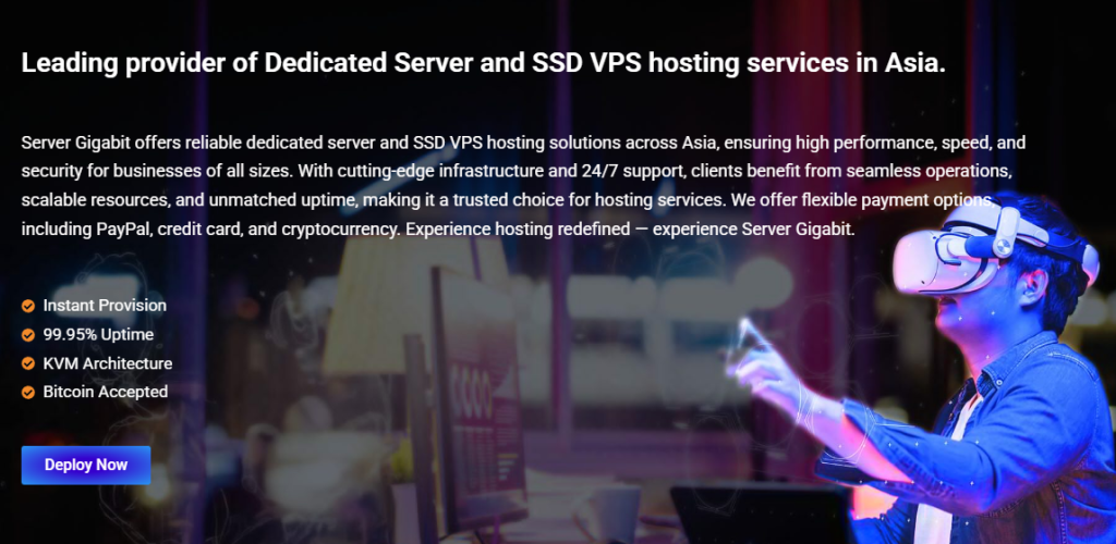 图片[1]-ServerGigabit 超大内存128GB 马来西亚独立服务器限时优惠 仅需USD 249/月 免安装费-特资啦！个人资源分享站