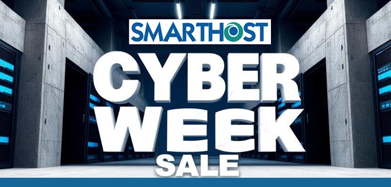 图片[1]-SMARTHOST – 网络周特卖 – Ryzen 9900X 清仓大甩卖 – 赠品多多！-特资啦！个人资源分享站