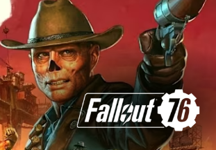 动视给每个COD玩家发送了一份小奖励 辐射76 百夫长新兵头盔-特资啦！个人资源分享站