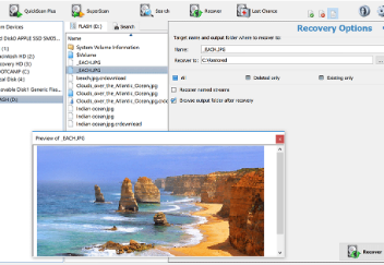 Active File Recovery 26.0.3 免费下载-特资啦！个人资源分享站