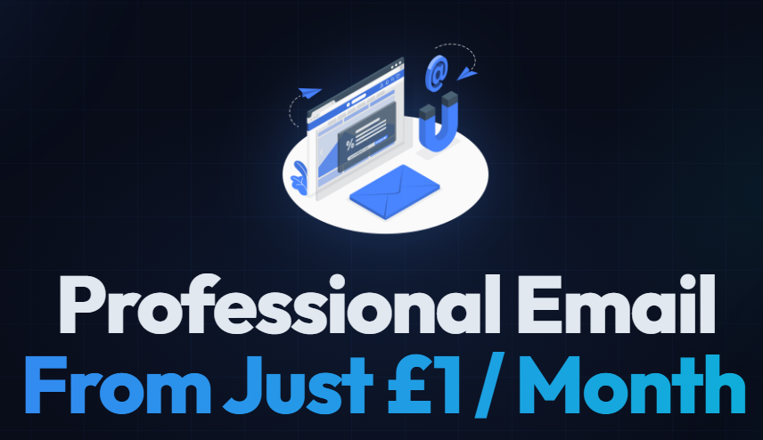 图片[1]-OnePoundEmail 电子邮箱托管计划- 老客户可享 6 个月免费-特资啦！个人资源分享站