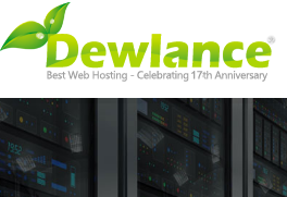 Dewlance 终身共享主机、经销商主机 | 快速服务器，即时设置 | 美国/英国 | NVMe-特资啦！个人资源分享站