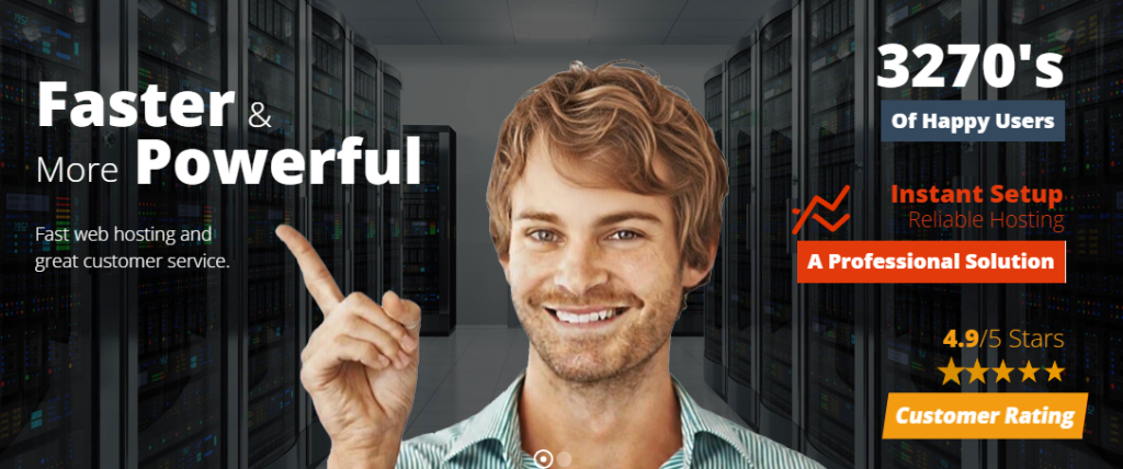 图片[1]-Dewlance 终身共享主机、经销商主机 | 快速服务器，即时设置 | 美国/英国 | NVMe-特资啦！个人资源分享站