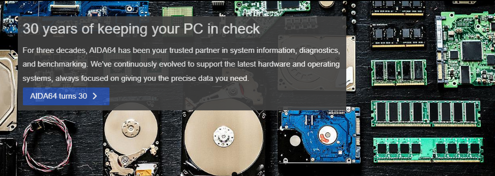 图片[1]-AIDA64 Extreme 8.25.8200 免费下载-特资啦！个人资源分享站