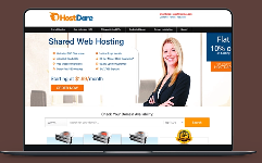 HostDare VPS 限时特惠！美国/日本机房可选-特资啦！个人资源分享站