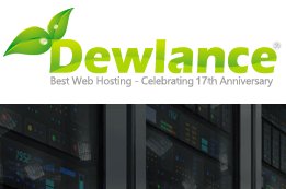 Dewlance® 终身共享主机、经销商主机 | 快速服务器，即时设置 | 美国/英国 | NVMe-特资啦！个人资源分享站