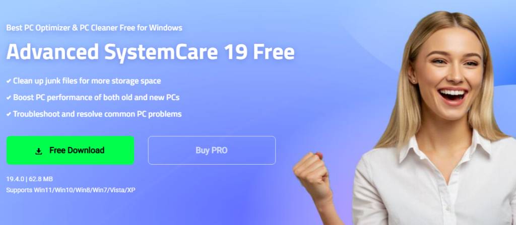 图片[1]-IObit Advanced SystemCare Pro 19.4.0.210 免费下载 2026年5月22日更新-特资啦！个人资源分享站