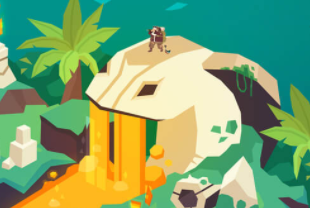 Epic喜加一 Down in Bermuda (逃出百慕大) 免费领取-特资啦！个人资源分享站