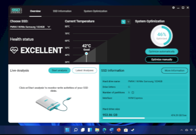 Abelssoft SSD Fresh Plus 2026年6月12日更新 免费下载-特资啦！个人资源分享站