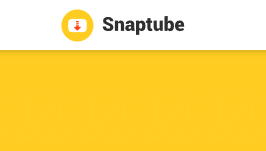 SnapTube 下载器 8.3.2 2026年6月12日更新 免费下载-特资啦！个人资源分享站
