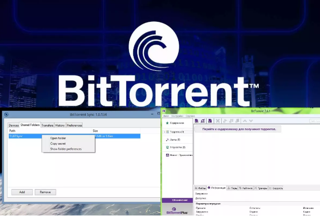 图片[1]-BitTorrent Pro 7.11.0.47255 免费下载 2026年6月15日更新-特资啦！个人资源分享站