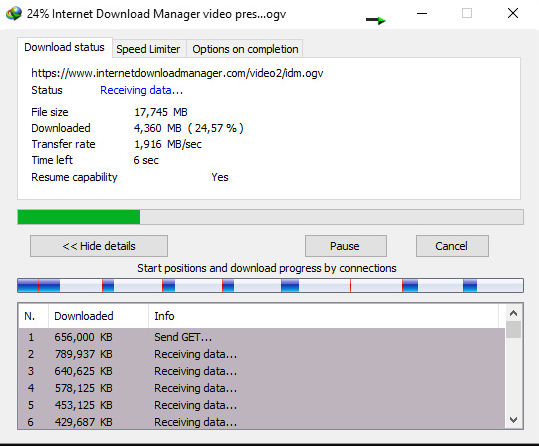 图片[2]-Internet Download Manager (IDM) 免费下载 v6.43.3-特资啦！个人资源分享站