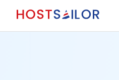 HostSailor - 终身每年节省 25% 的 AMD EPYC NVMe VPS 费用 | 荷兰-特资啦！个人资源分享站