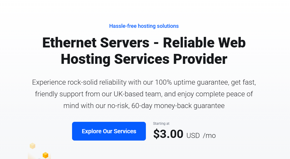 图片[1]-EthernetServers 每月仅需 2.25 美元起 10 Gbps KVM VPS 洛杉矶、新泽西、迈阿密、伦敦和法兰克福-特资啦！个人资源分享站