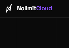 NolimitCloud 超值特惠│年费仅需 12.99 欧元起！| NVMe KVM VPS | 德国-特资啦！个人资源分享站