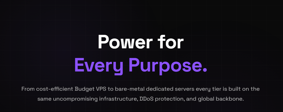 图片[1]-NolimitCloud 超值特惠 年费仅需12.99 欧元起！ NVMe KVM VPS 德国-特资啦！个人资源分享站